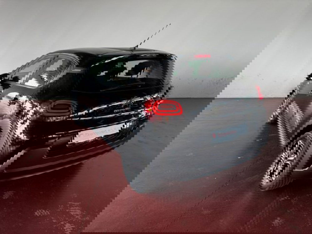 Citroen C3 usata a Torino (3)