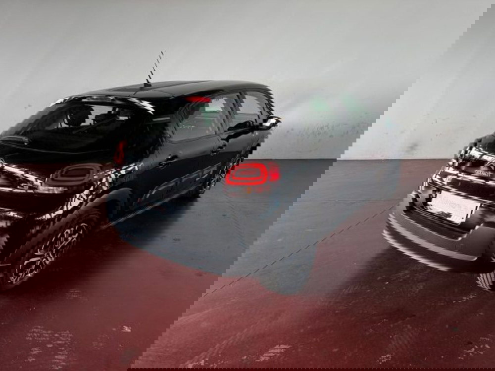 Citroen C3 usata a Torino (5)