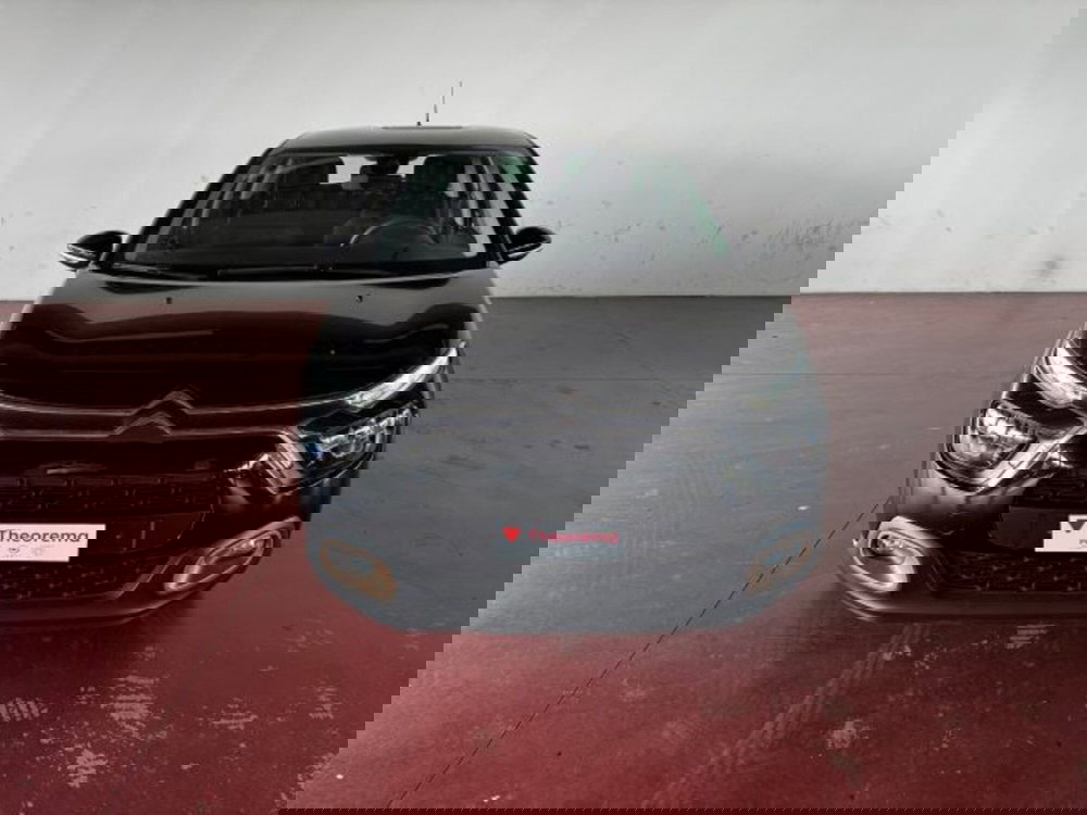 Citroen C3 usata a Torino (8)