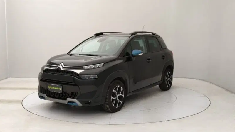Citroen C3 Aircross usata a Torino