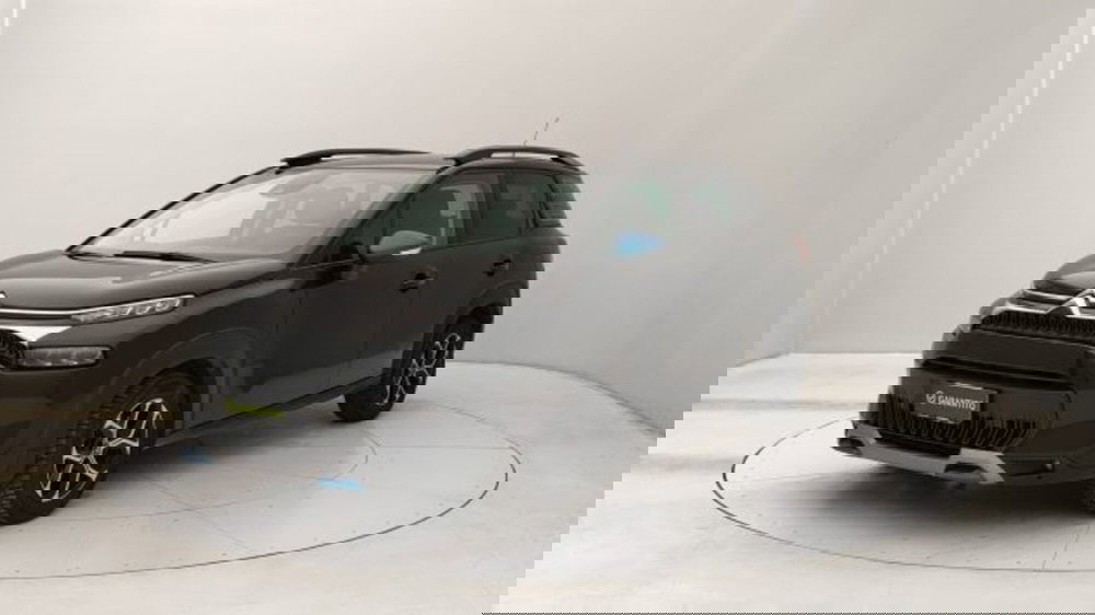 Citroen C3 Aircross usata a Torino