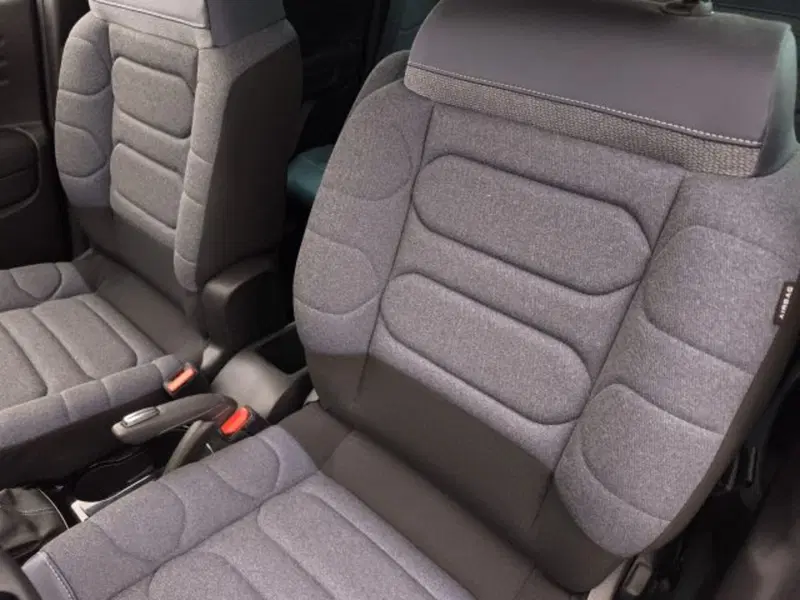 Citroen C3 Aircross usata a Torino (11)