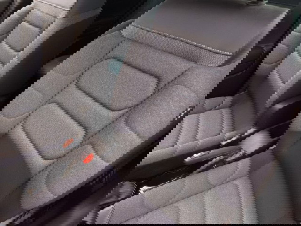 Citroen C3 Aircross usata a Torino (11)