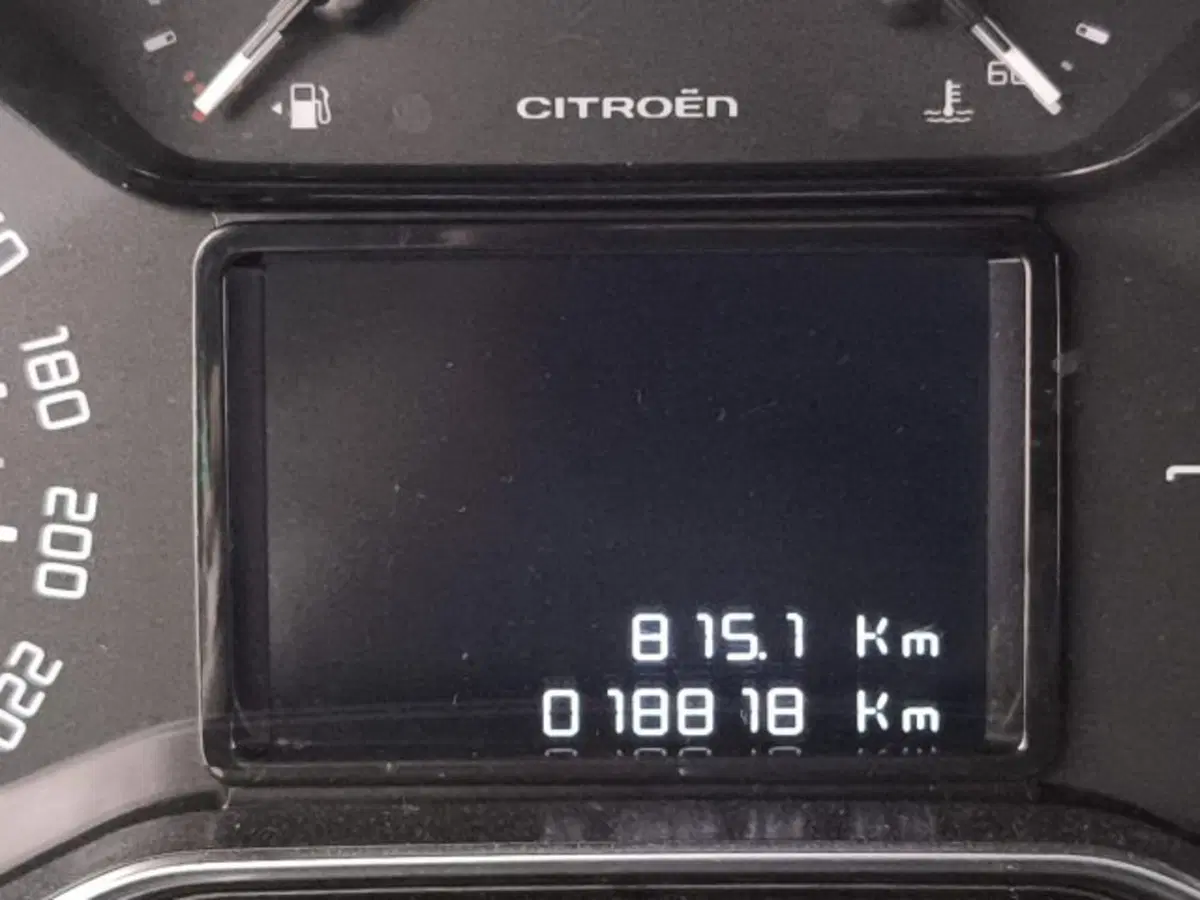 Citroen C3 Aircross usata a Torino (13)