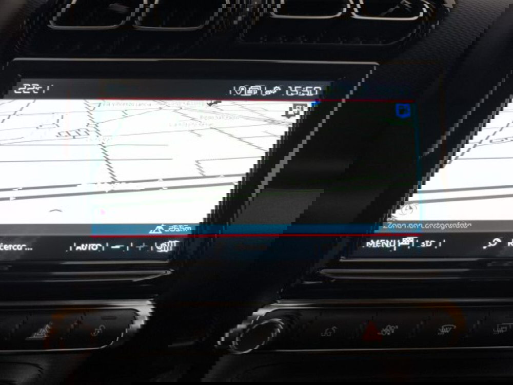 Citroen C3 Aircross usata a Torino (14)