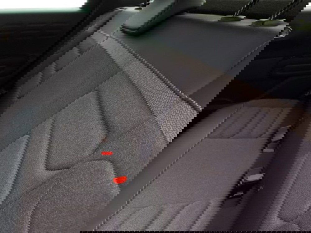 Citroen C3 Aircross usata a Torino (16)