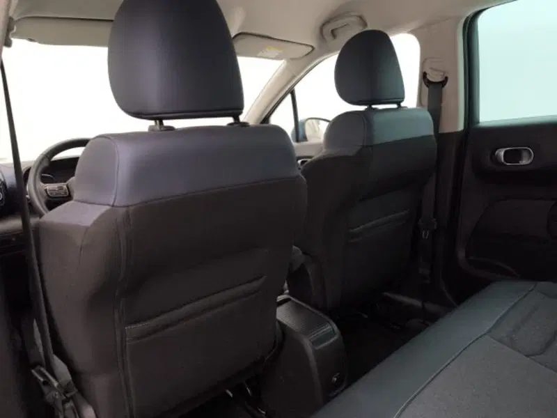 Citroen C3 Aircross usata a Torino (17)