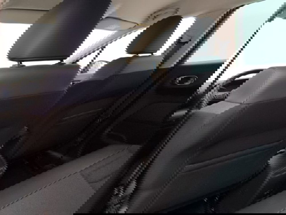 Citroen C3 Aircross usata a Torino (17)