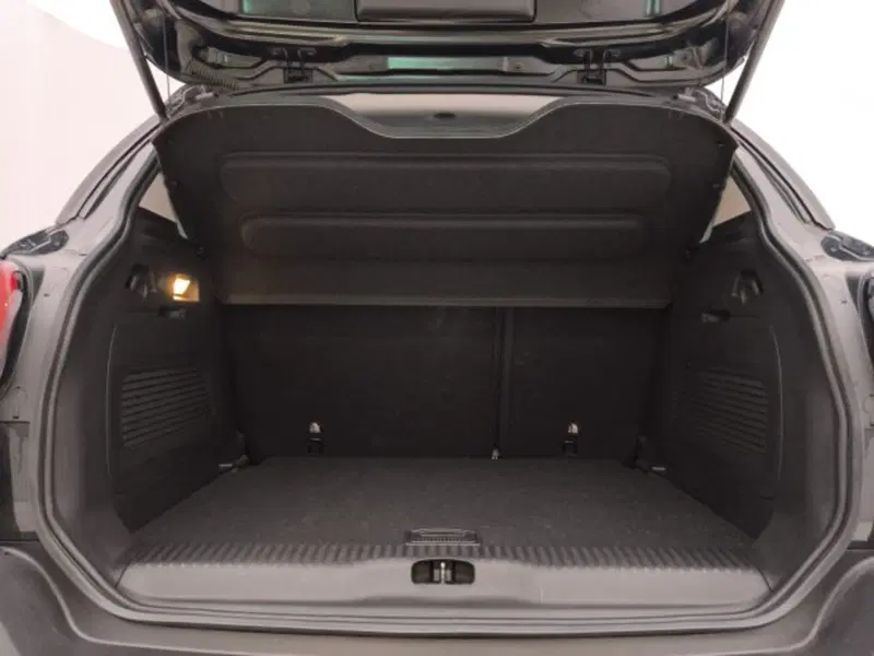 Citroen C3 Aircross usata a Torino (19)