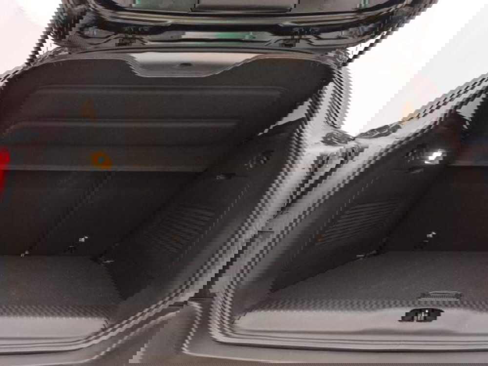 Citroen C3 Aircross usata a Torino (19)