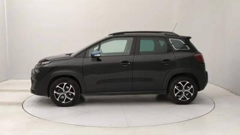 Citroen C3 Aircross usata a Torino (2)
