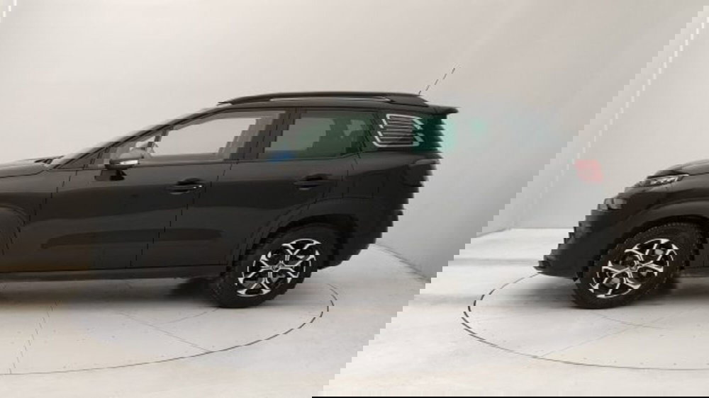 Citroen C3 Aircross usata a Torino (2)