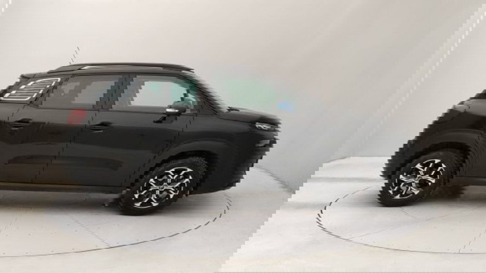 Citroen C3 Aircross usata a Torino (6)