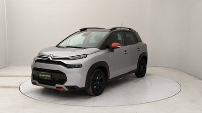 Citroen C3 Aircross PureTech 110 S&amp;S Shine del 2022 usata a Torino