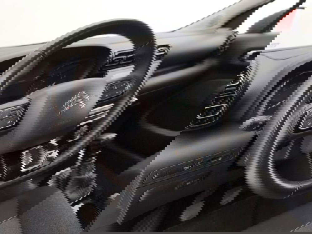 Citroen C3 Aircross usata a Torino (10)