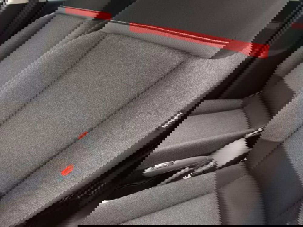 Citroen C3 Aircross usata a Torino (11)