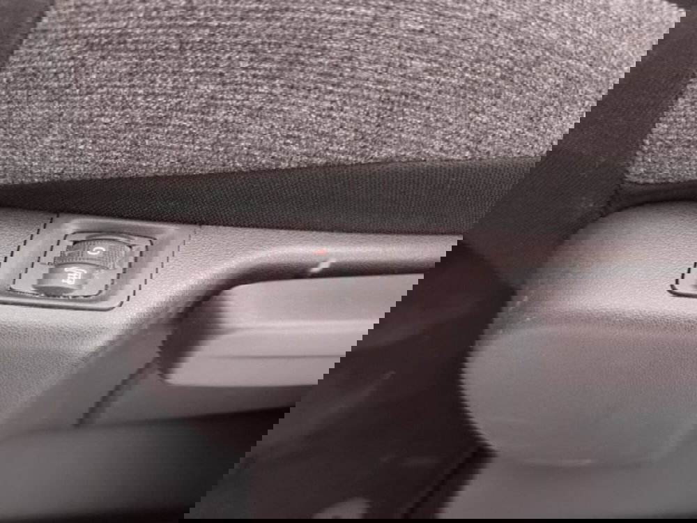 Citroen C3 Aircross usata a Torino (12)