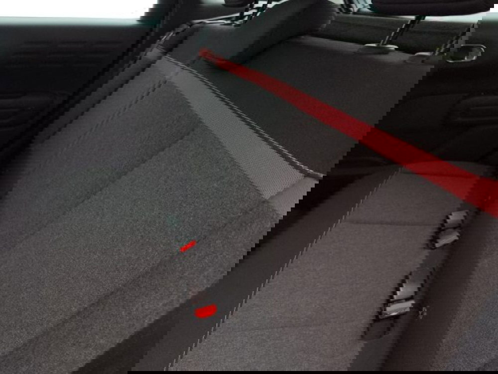 Citroen C3 Aircross usata a Torino (16)