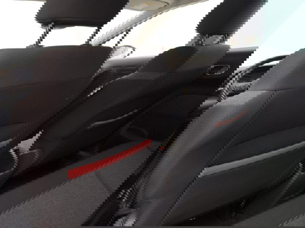 Citroen C3 Aircross usata a Torino (17)