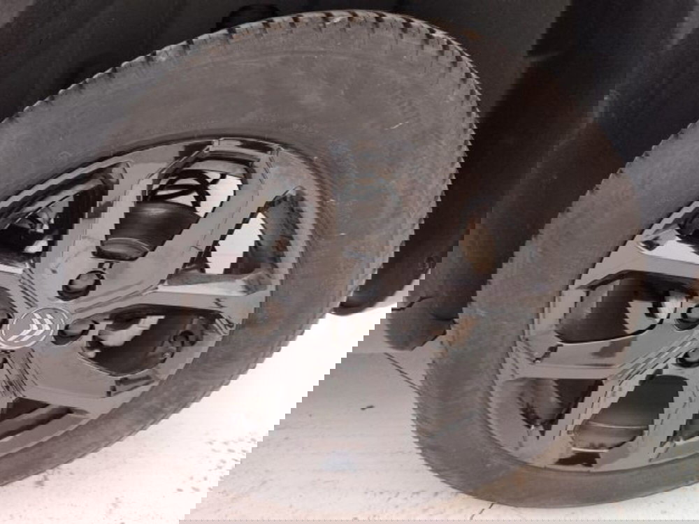 Citroen C3 Aircross usata a Torino (18)