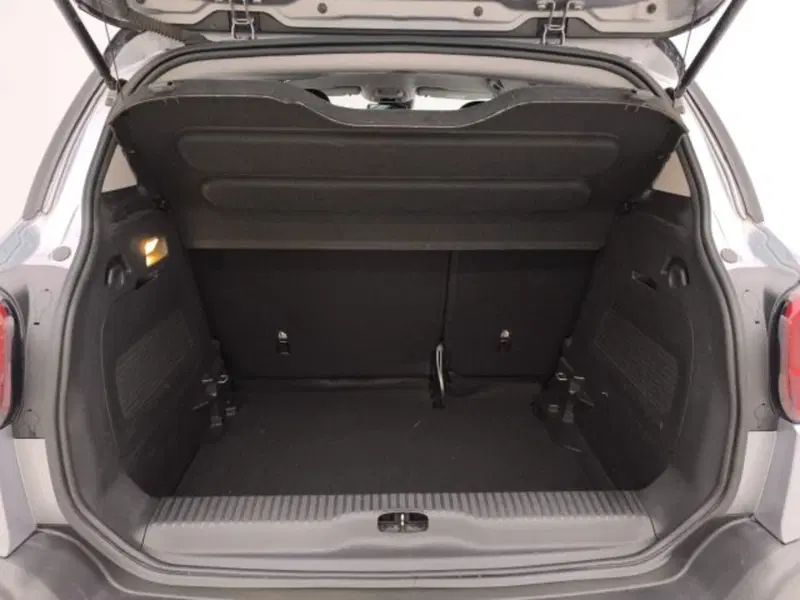 Citroen C3 Aircross usata a Torino (19)