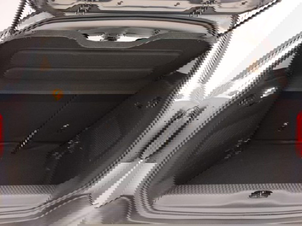 Citroen C3 Aircross usata a Torino (19)