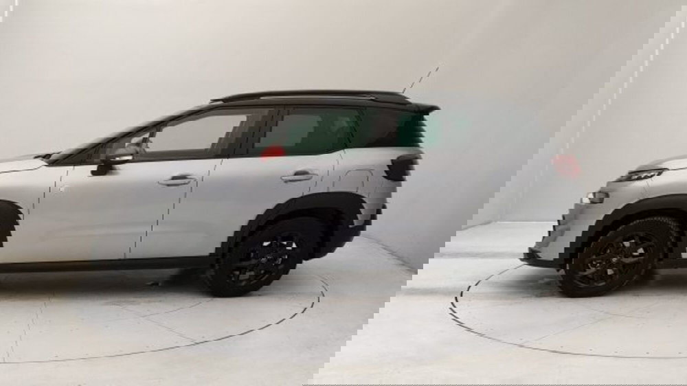 Citroen C3 Aircross usata a Torino (2)