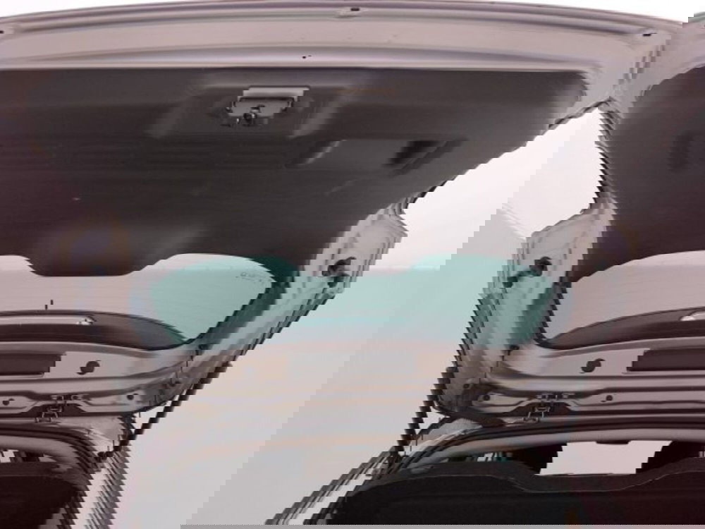 Citroen C3 Aircross usata a Torino (20)