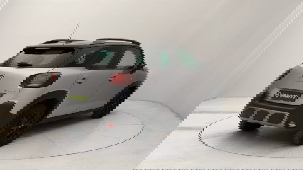 Citroen C3 Aircross usata a Torino (5)