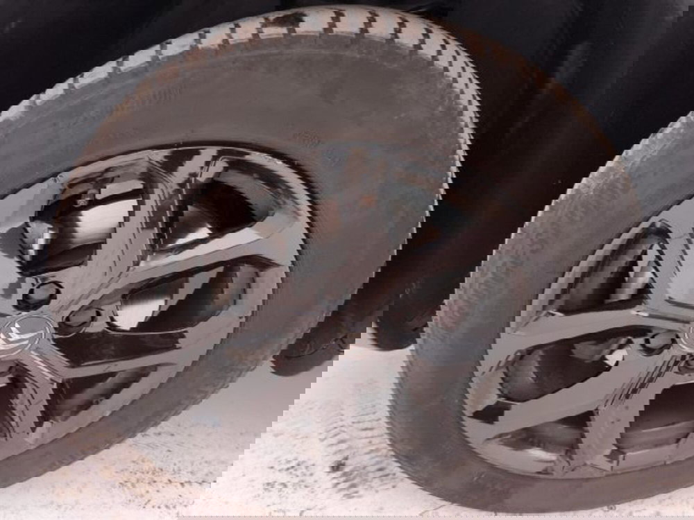 Citroen C3 Aircross usata a Torino (9)