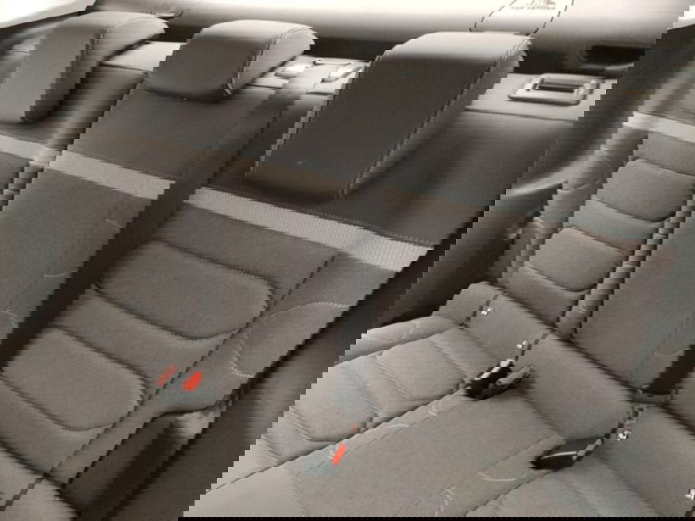 Citroen C4 X usata a Torino (16)