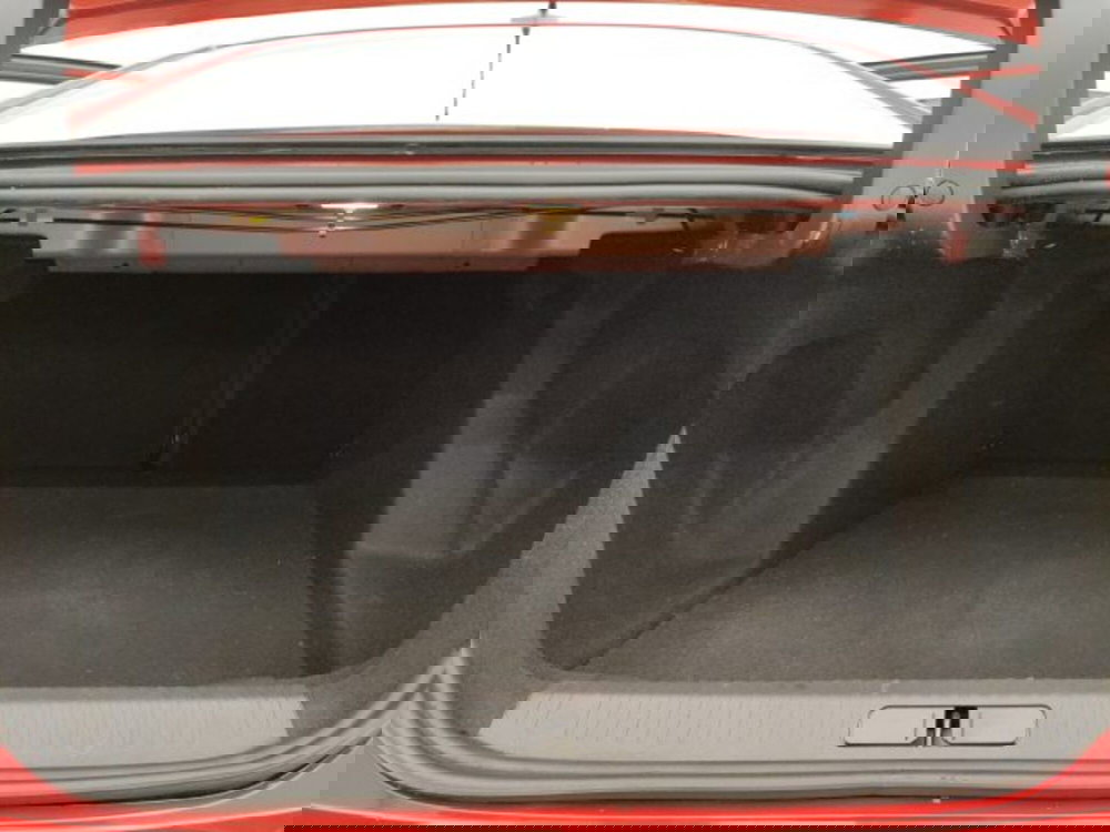 Citroen C4 X usata a Torino (17)