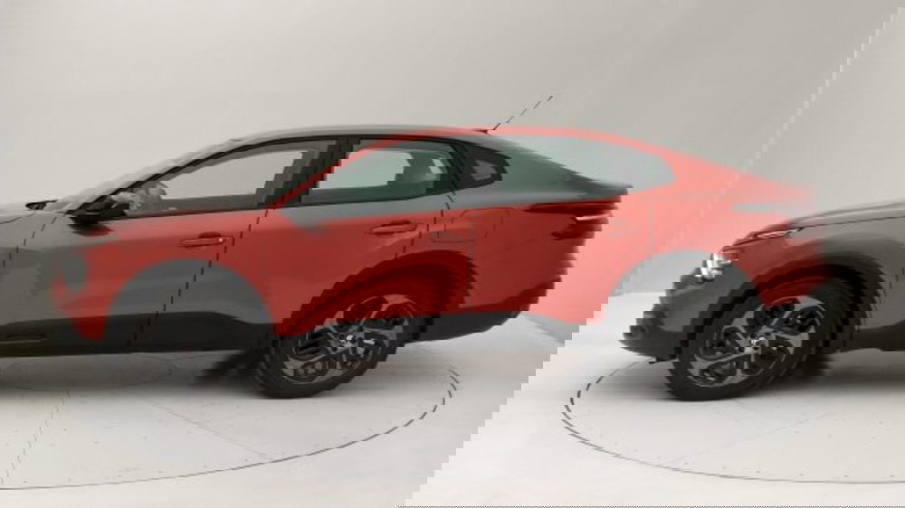 Citroen C4 X usata a Torino (2)