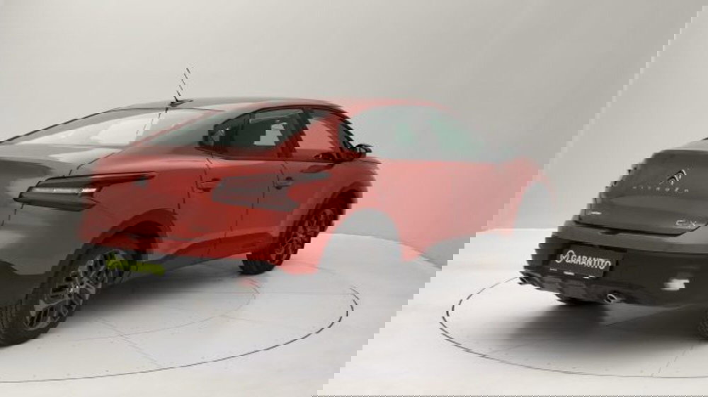 Citroen C4 X usata a Torino (5)