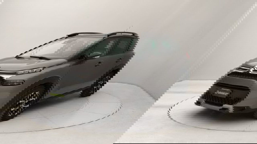 Citroen C3 Aircross usata a Torino