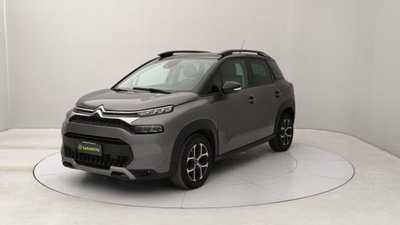 Citroen C3 Aircross BlueHDi 110 S&amp;S Shine Pack del 2022 usata a Torino