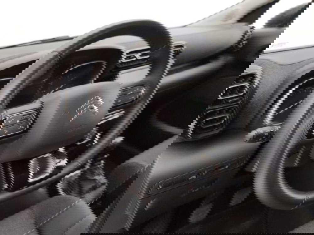 Citroen C3 Aircross usata a Torino (10)