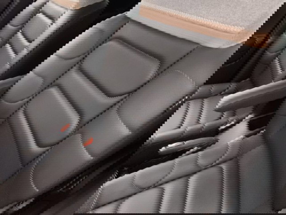 Citroen C3 Aircross usata a Torino (11)