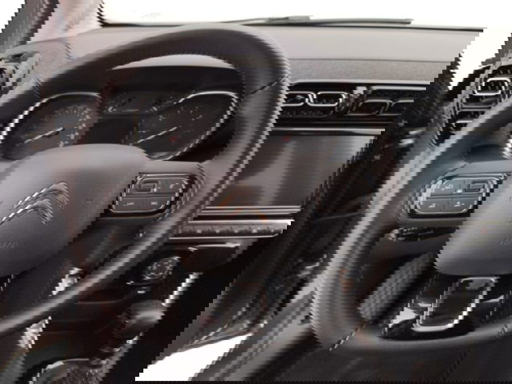 Citroen C3 Aircross usata a Torino (12)