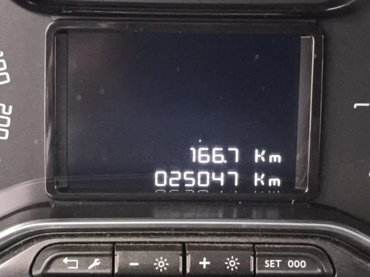 Citroen C3 Aircross usata a Torino (13)