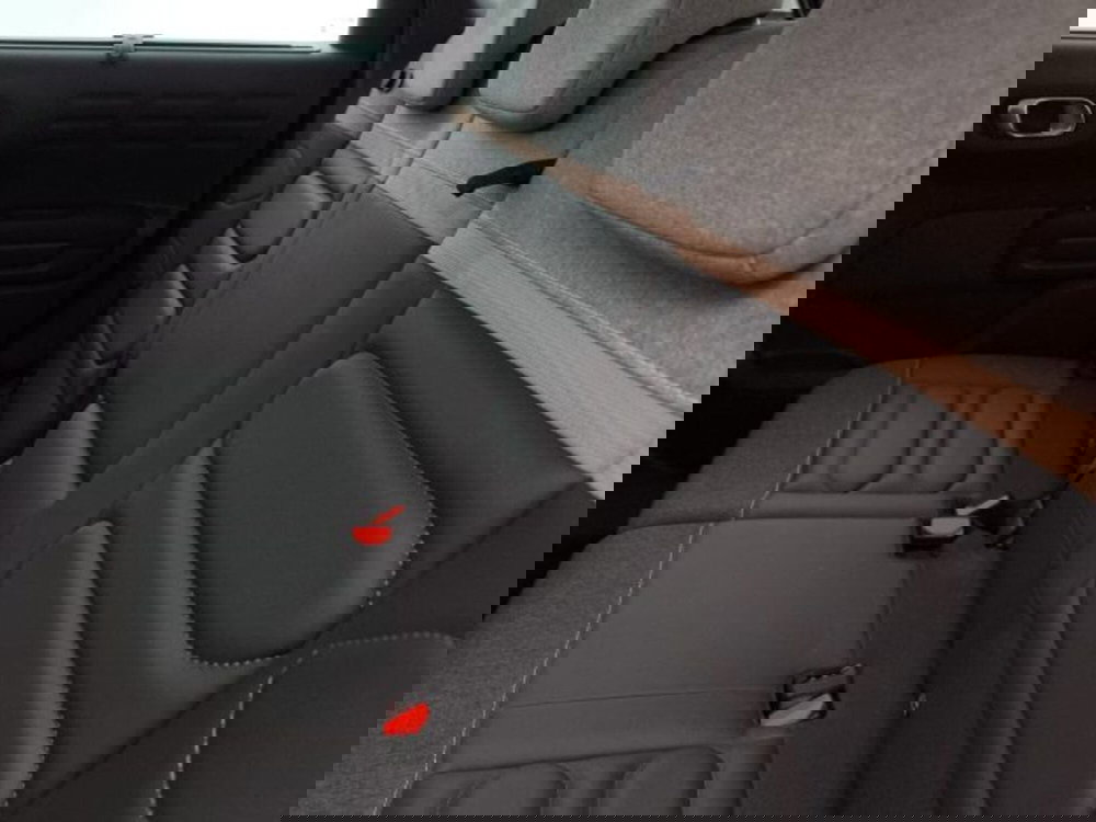 Citroen C3 Aircross usata a Torino (16)