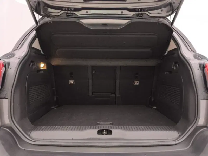 Citroen C3 Aircross usata a Torino (19)