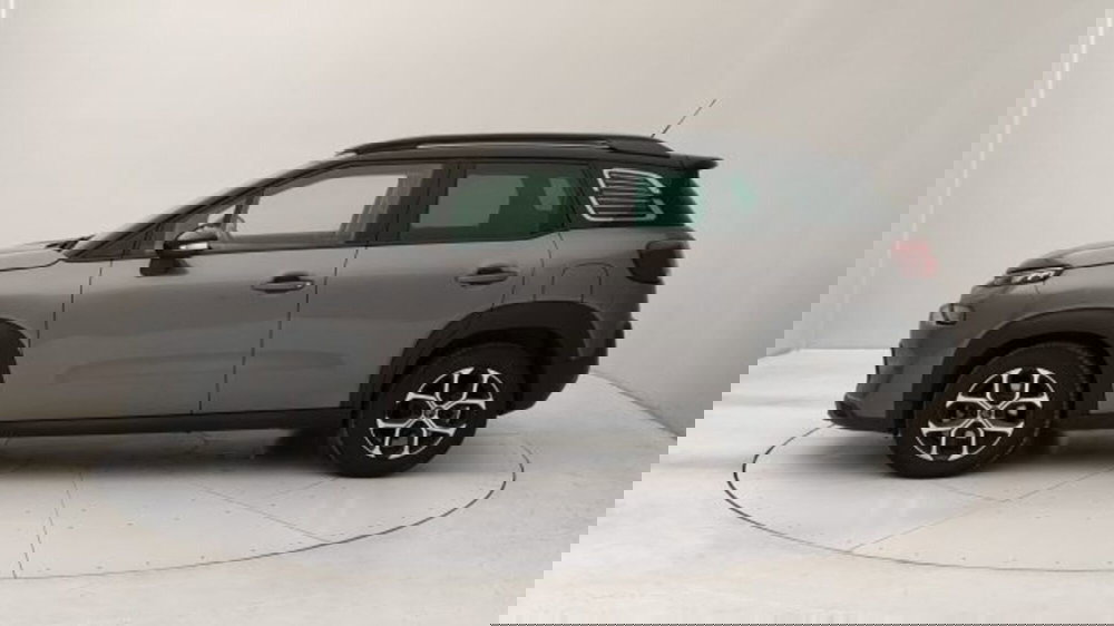 Citroen C3 Aircross usata a Torino (2)