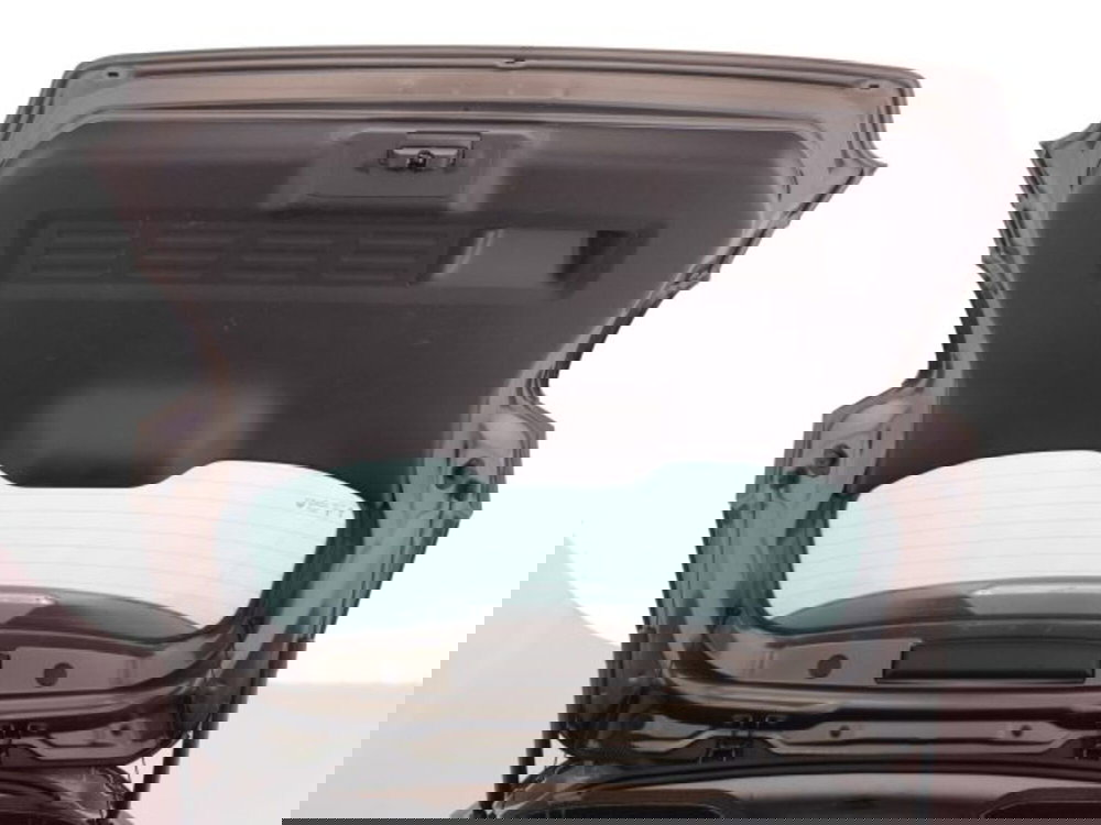 Citroen C3 Aircross usata a Torino (20)