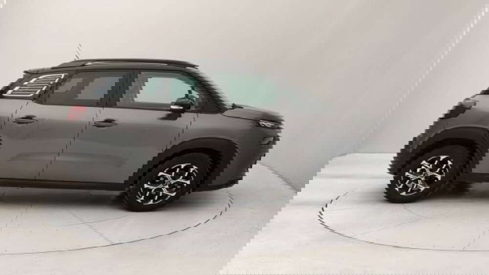 Citroen C3 Aircross usata a Torino (6)