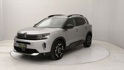 Citroen C5 Aircross Aircross BlueHDi 130 S&amp;S EAT8 Shine Pack del 2023 usata a Torino