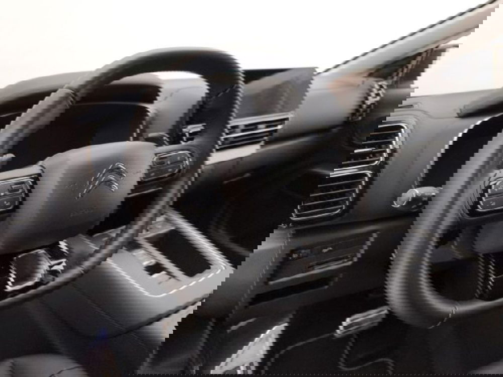 Citroen C5 Aircross usata a Torino (10)