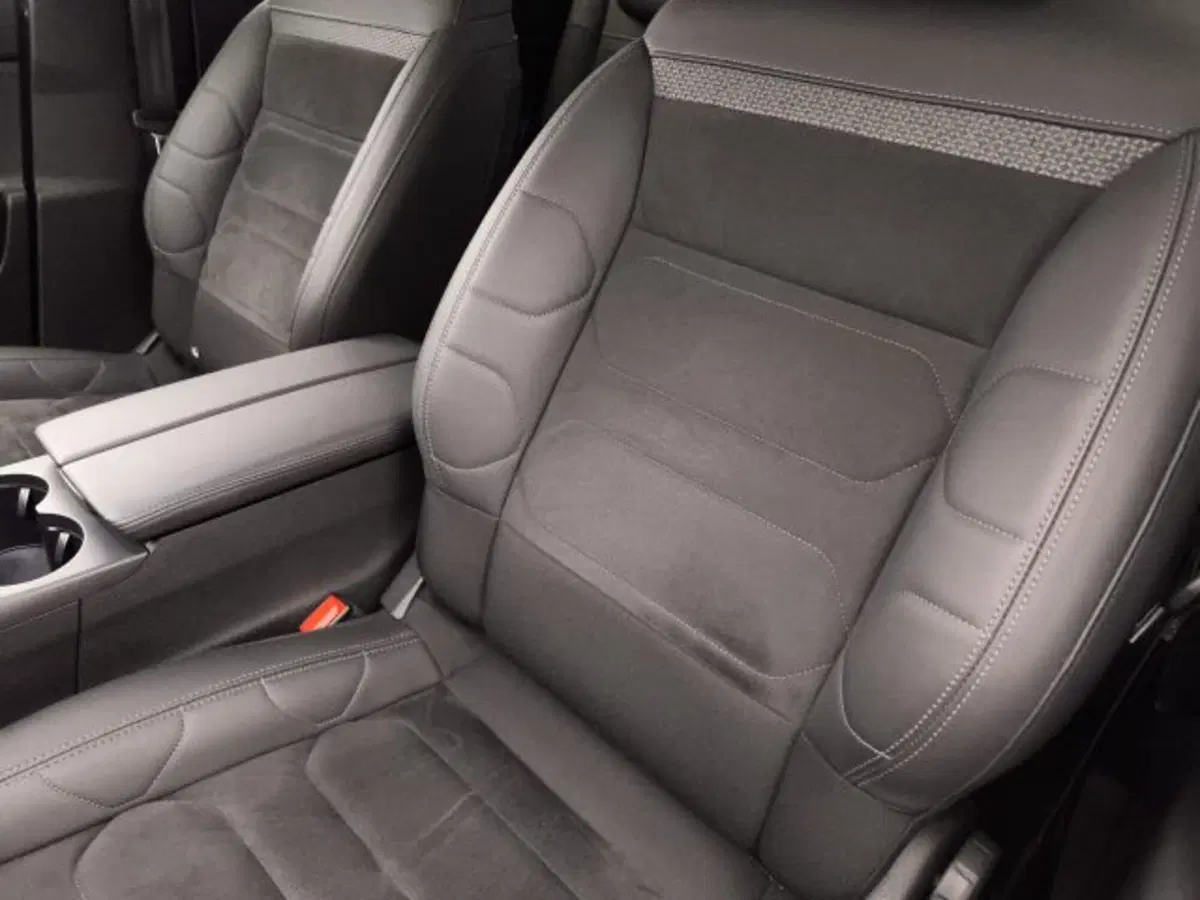 Citroen C5 Aircross usata a Torino (11)