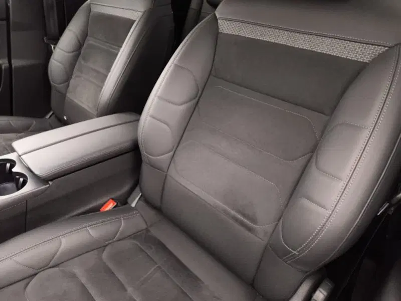 Citroen C5 Aircross usata a Torino (11)