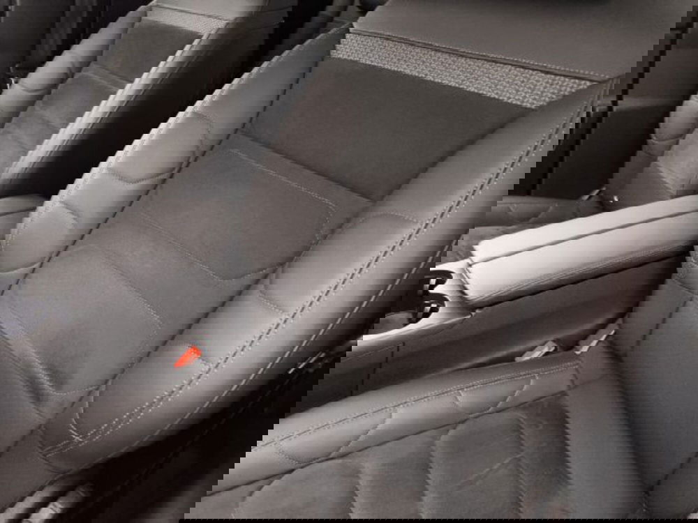 Citroen C5 Aircross usata a Torino (11)